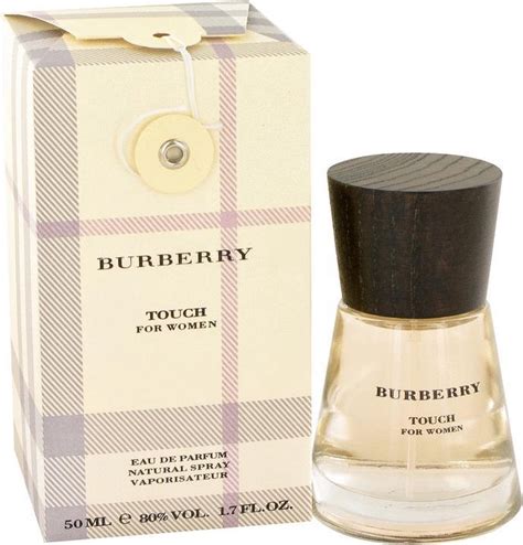 burberry touch women 3.4 edp spray|Burberry Touch Eau De Parfum For Women, 3.4 Oz .